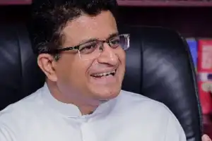 Former Minister Udaya Gammanpila Acquitted in Rs. 20 Million Case