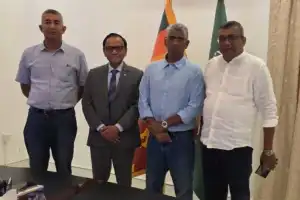 Appeal Against Death Sentence of Sri Lankan National Filed in Saudi Supreme Court