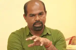 NPP MP Chandana Sooriyaarachchi arrested