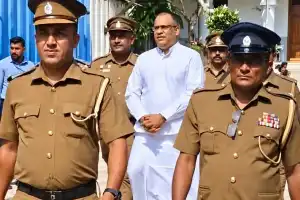 Peaceful Protest Planned at Colombo Court Complex Over Prison Clothing Regulations