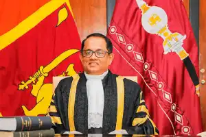 SJB to Submit No - Confidence Motion Against Speaker on Friday