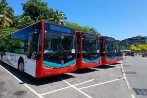 Lanka Metro Transit Plans Weekend Metro Bus Hire Service