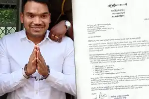 Namal Rajapaksa Urges Government to Remove Taxes on School Supplies and Essential Food Items in 2027 Budget