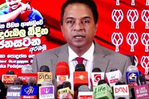 SLPP Alleges Political Victimisation in Arrests of Party Figures
