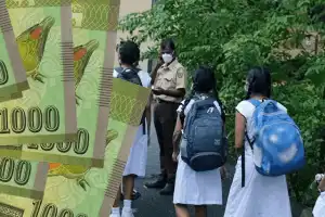 Cabinet Approves Rs. 6,000 Stationery Allowance for 1.5 Million Schoolchildren in 2027