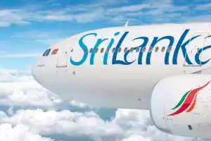 SriLankan Airlines Suspends Riyadh Flights Until October 18 Following Security Incident